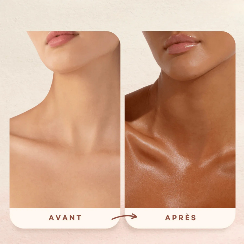 Tanning Drops - Vyna™
