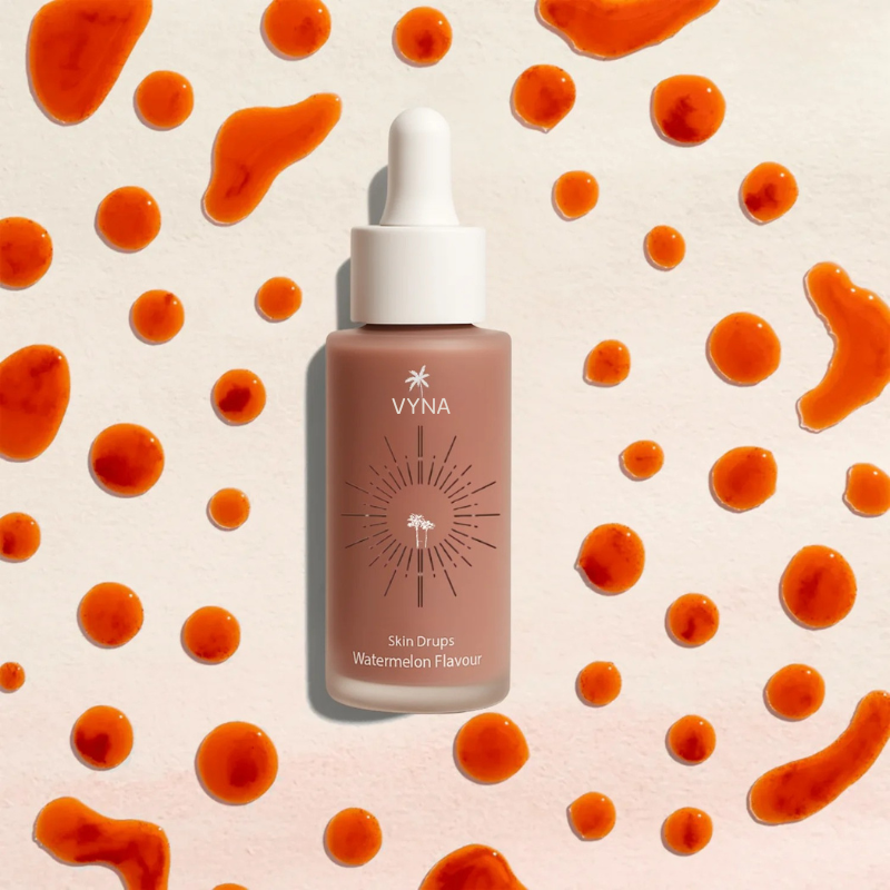 Tanning Drops - Vyna™