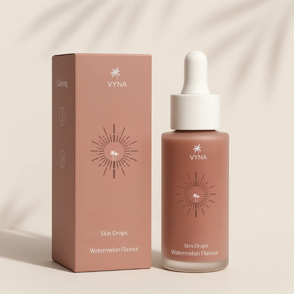 Tanning Drops - Vyna™